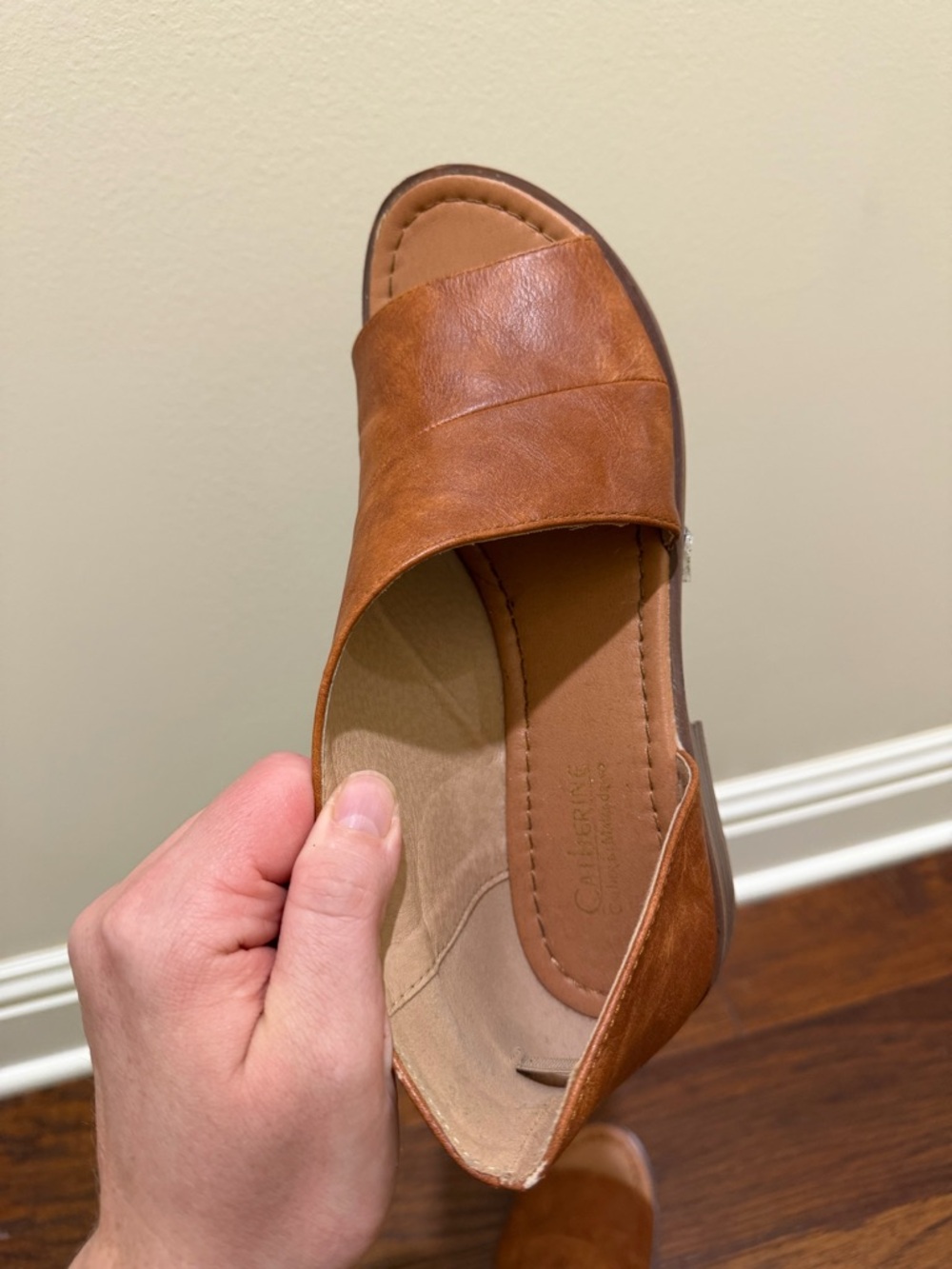 Catherine Malandrino Shoes - Picture 6 of 7